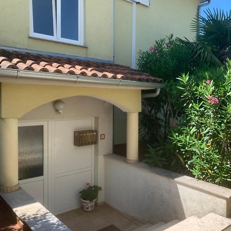 Dachgeschoss-Apartment "Andemi" In Istrien Novigrad Istria Dış mekan fotoğraf