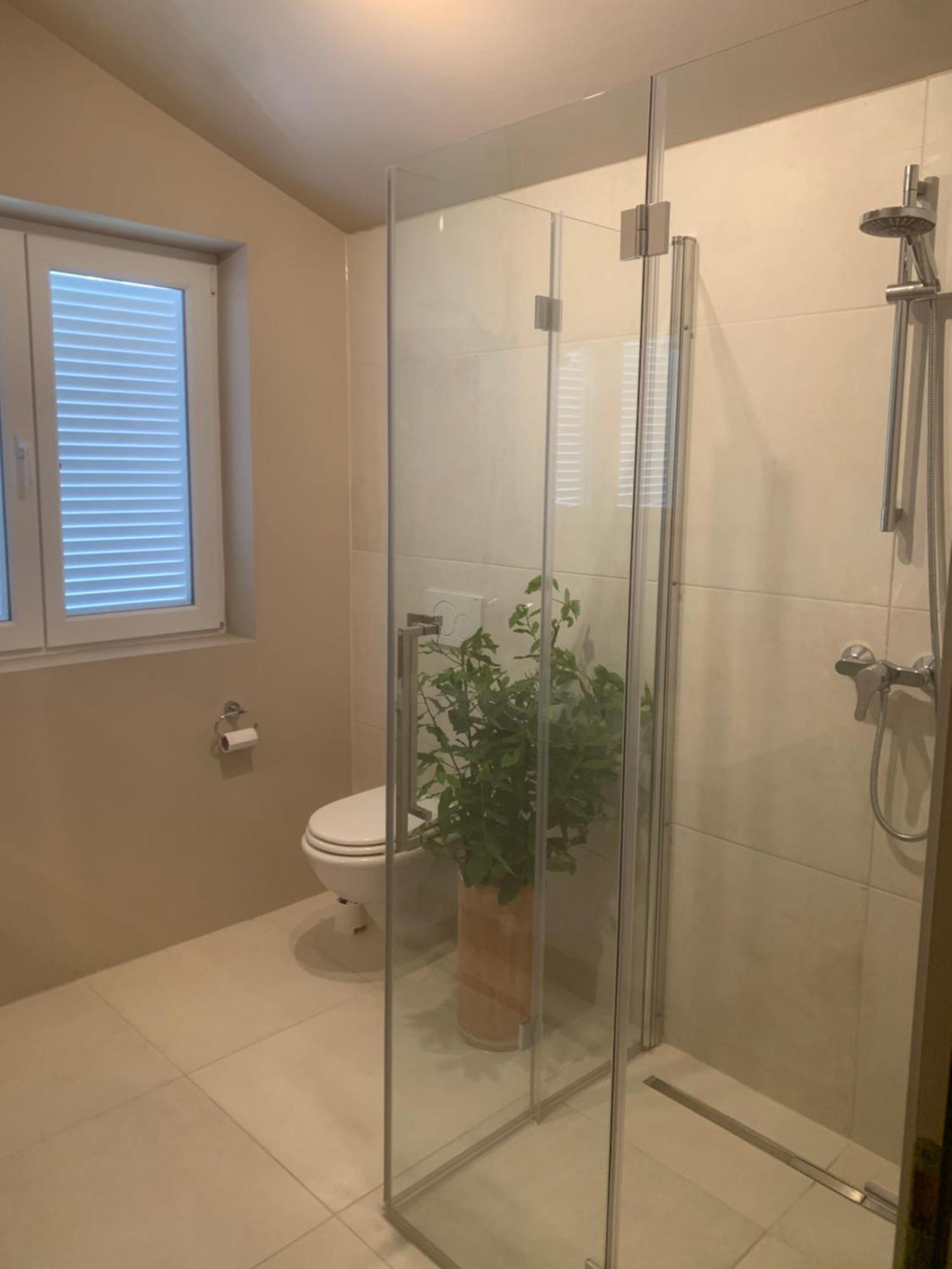 Dachgeschoss-Apartment "Andemi" In Istrien Novigrad Istria Dış mekan fotoğraf