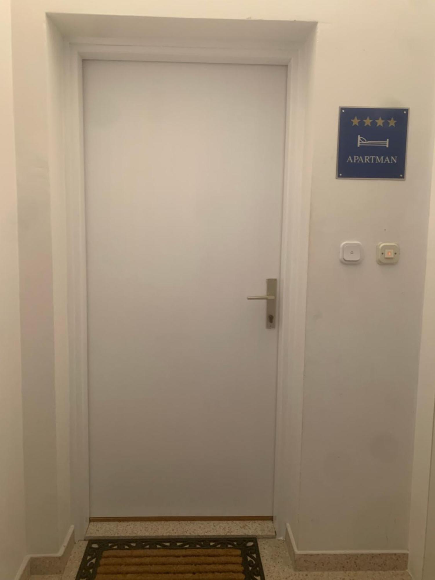 Dachgeschoss-Apartment "Andemi" In Istrien Novigrad Istria Dış mekan fotoğraf